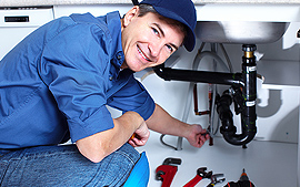 RESIDENTIAL DRAINAGE Stamford Hill